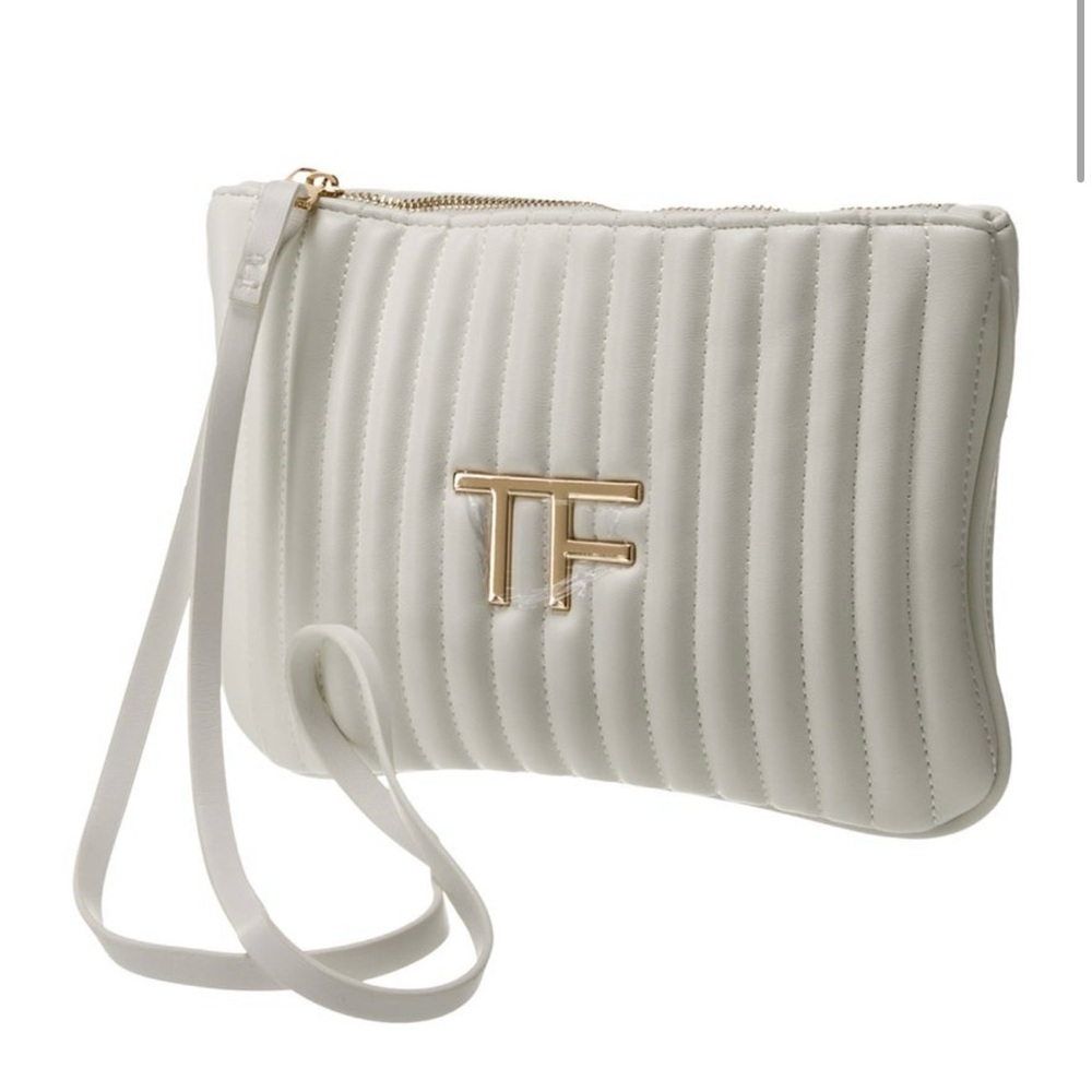 Tom Ford Novelty Limited Edition VIP Beaute Convertible Clutch